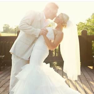 Meet your Posher, Kristen